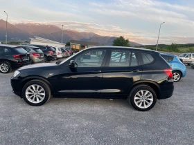 BMW X3 2.0D NAVI 4X4 AUTOMATIC ZF8 BI-XENON 184КС | Auto.bg — изображение 4