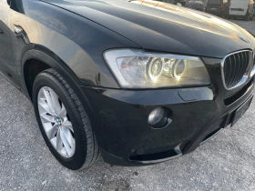 BMW X3 2.0D NAVI 4X4 AUTOMATIC ZF8 BI-XENON 184КС | Auto.bg — изображение 12