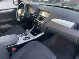BMW X3 2.0D NAVI 4X4 AUTOMATIC ZF8 BI-XENON 184КС | Auto.bg — изображение 10