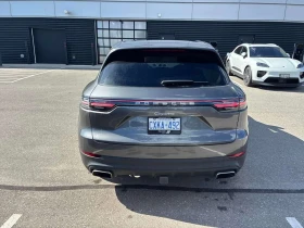 Porsche Cayenne * AWD * CARFAX * ����� �� ����������� | Mobile.bg � ����� ������ 4