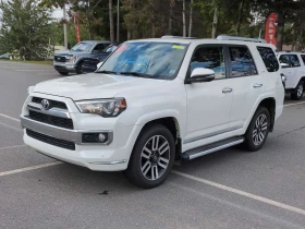 ������ Toyota 4runner