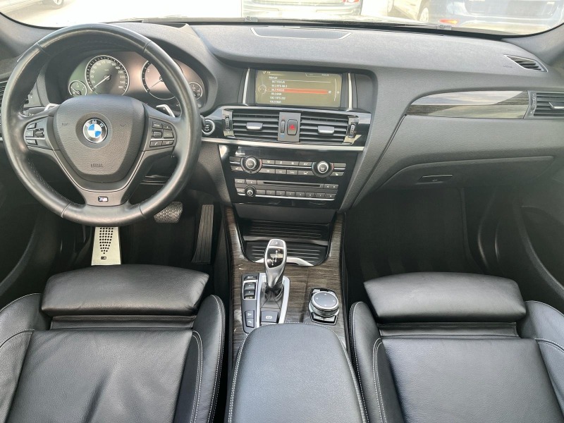 BMW X4, снимка 9 - Автомобили и джипове - 46065440