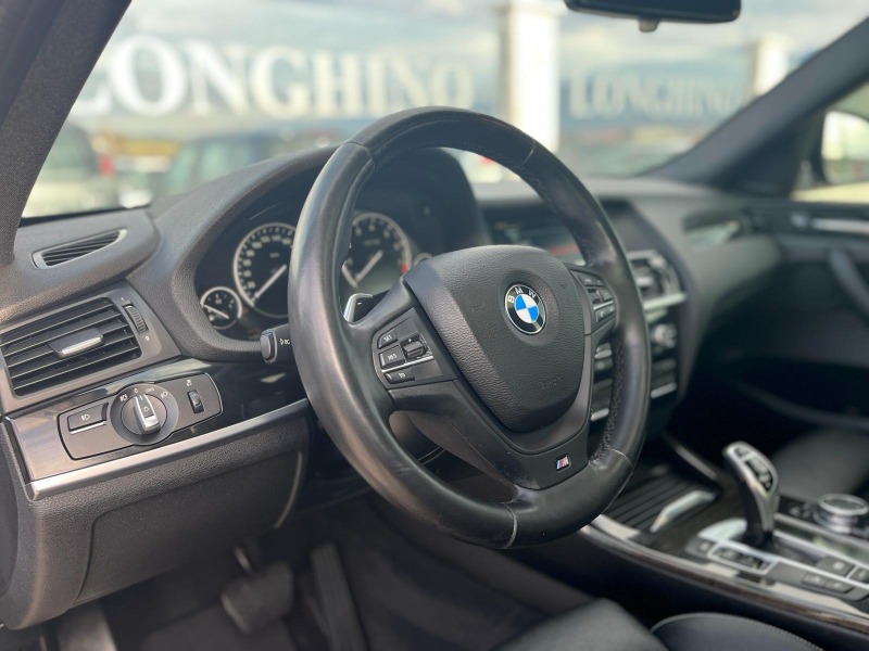BMW X4, снимка 5 - Автомобили и джипове - 46065440