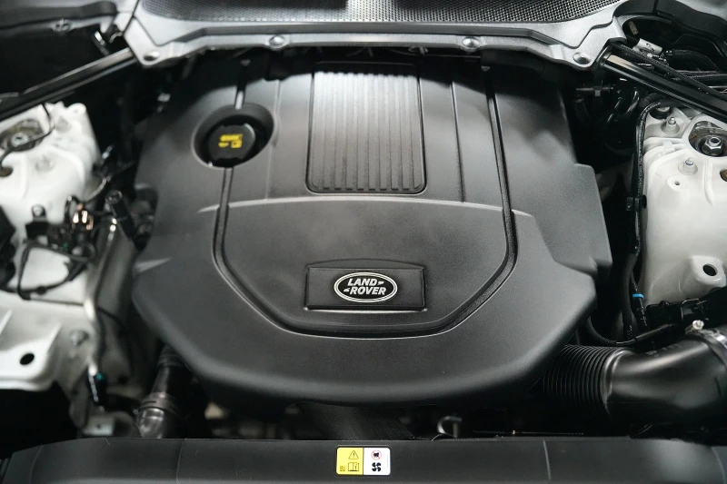 Land Rover Range Rover Sport 3.0 TDV6 AWD HSE Dynamic, снимка 15 - Автомобили и джипове - 47746370