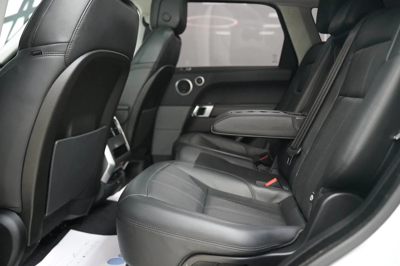 Land Rover Range Rover Sport 3.0 TDV6 AWD HSE Dynamic, снимка 11 - Автомобили и джипове - 47746370