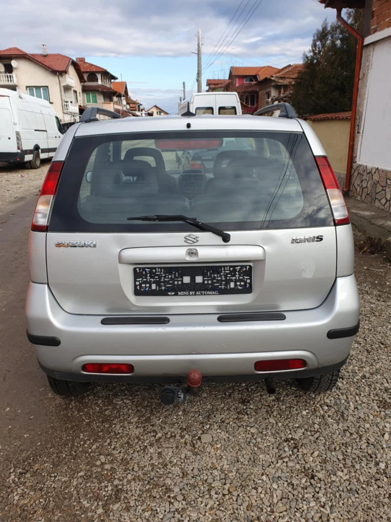 Suzuki Ignis, снимка 4 - Автомобили и джипове - 48323541