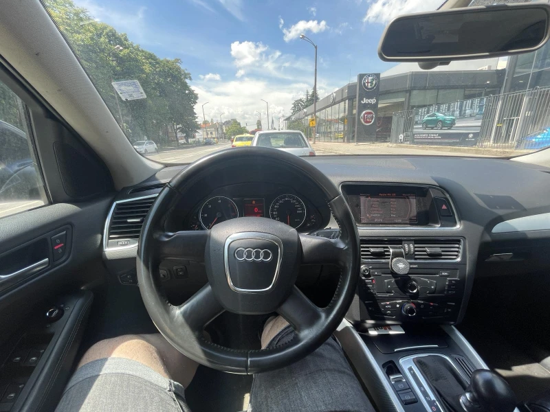 Audi Q5, снимка 2 - Автомобили и джипове - 48395898