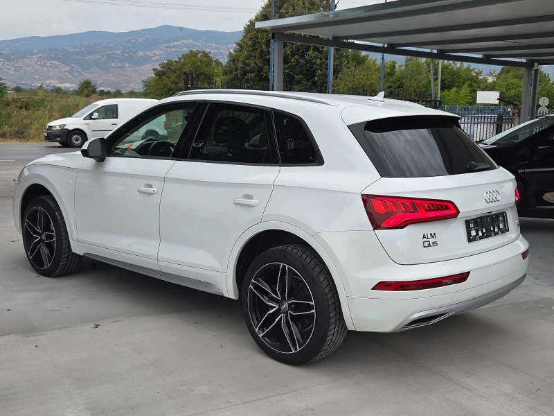 Audi Q5 2.0 T 258 ps * * KEYLESS GO* * LED* * , снимка 3 - Автомобили и джипове - 51741733