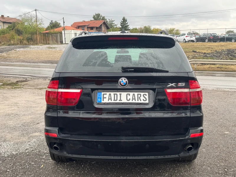 BMW X5  3.0* ТОП/Собствен лизинг! 100% Одобрение, снимка 6 - Автомобили и джипове - 51998084