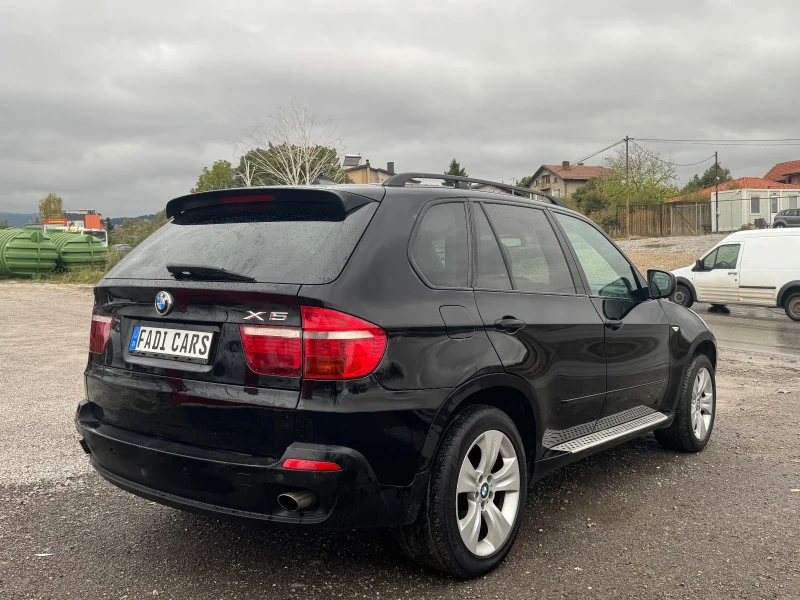 BMW X5  3.0* ТОП/Собствен лизинг! 100% Одобрение, снимка 7 - Автомобили и джипове - 51998084
