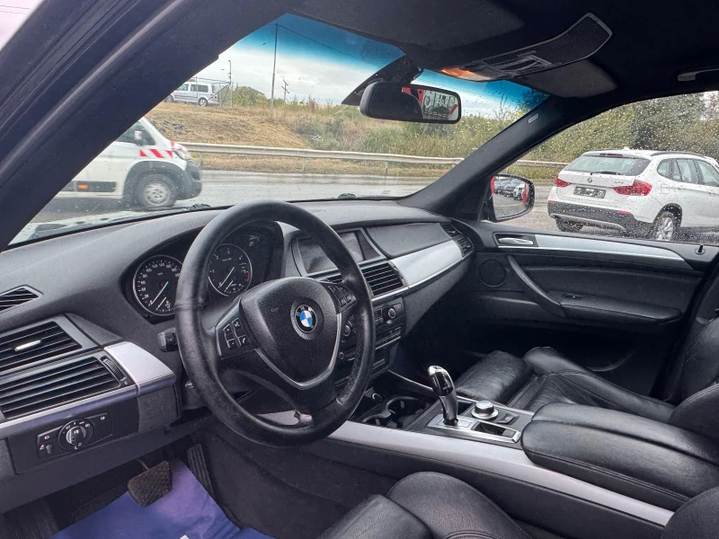 BMW X5  3.0* ТОП/Собствен лизинг! 100% Одобрение, снимка 9 - Автомобили и джипове - 51998084