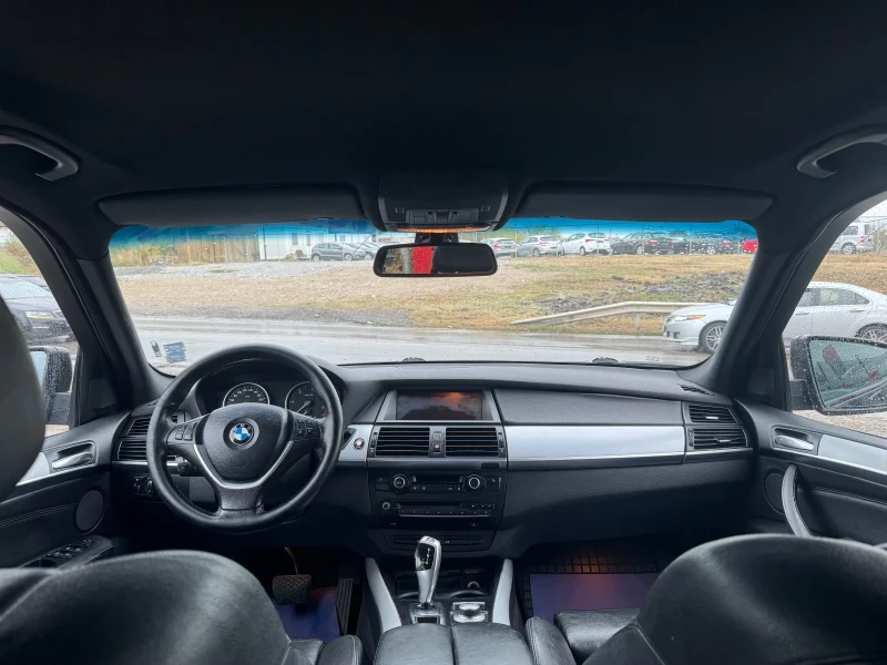 BMW X5  3.0* ТОП/Собствен лизинг! 100% Одобрение, снимка 11 - Автомобили и джипове - 51998084