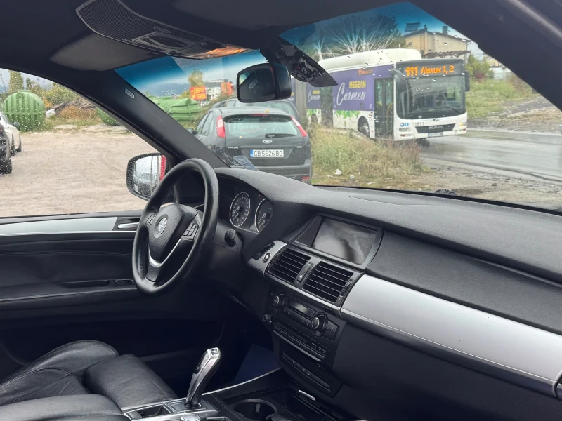 BMW X5  3.0* ТОП/Собствен лизинг! 100% Одобрение, снимка 10 - Автомобили и джипове - 51998084