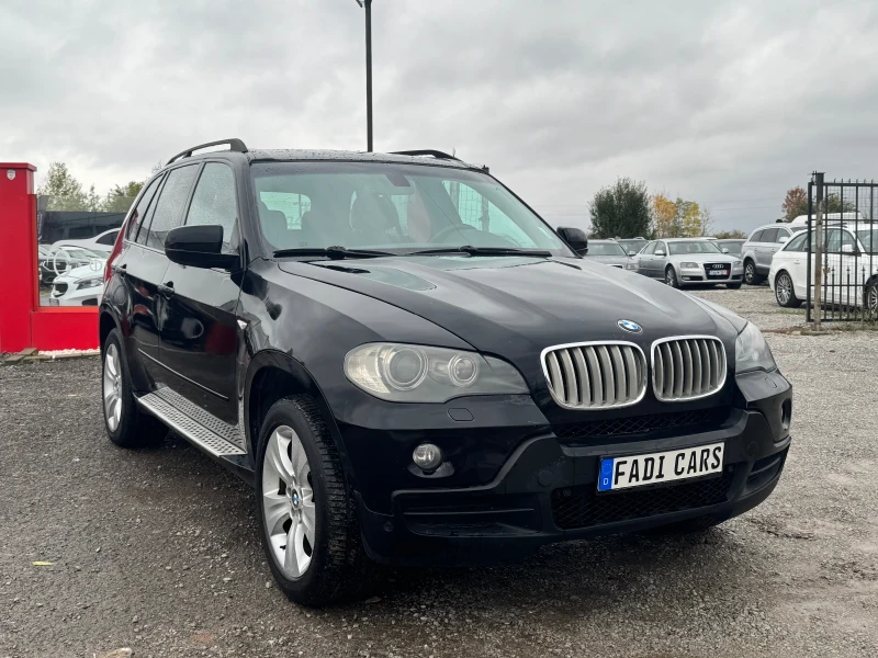 BMW X5  3.0* ТОП/Собствен лизинг! 100% Одобрение