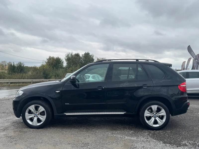 BMW X5  3.0* ТОП/Собствен лизинг! 100% Одобрение, снимка 4 - Автомобили и джипове - 51998084