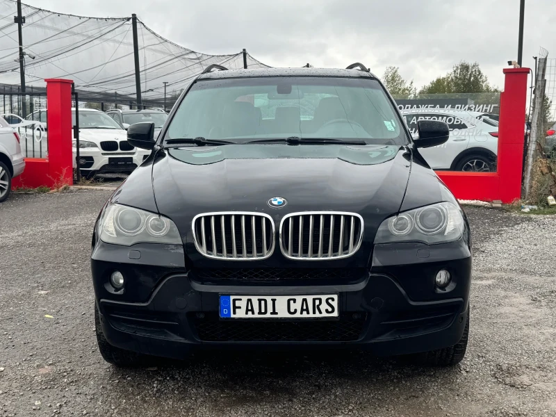 BMW X5  3.0* ТОП/Собствен лизинг! 100% Одобрение, снимка 2 - Автомобили и джипове - 51998084