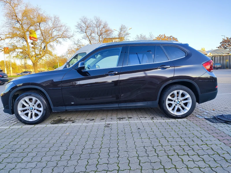 BMW X1 TOP* FULL* Android Auto* Кожа, снимка 3 - Автомобили и джипове - 52536237