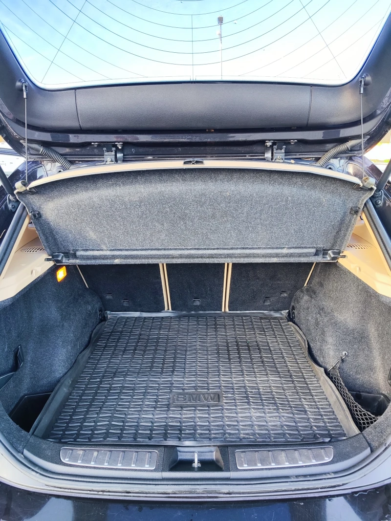 BMW X1 TOP* FULL* Android Auto* Кожа, снимка 17 - Автомобили и джипове - 52536237