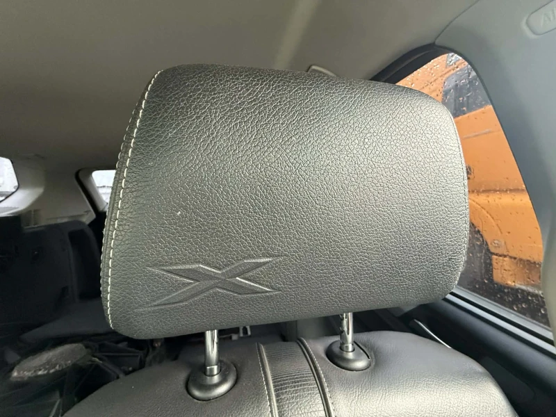 BMW X3 xDrive 3.0D 258кс X-LINE KAMERA/HEAD-UP/PODGREV , снимка 9 - Автомобили и джипове - 52592977