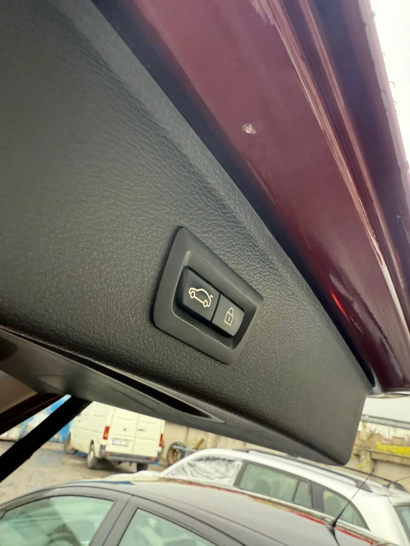 BMW X3 xDrive 3.0D 258кс X-LINE KAMERA/HEAD-UP/PODGREV , снимка 13 - Автомобили и джипове - 52592977