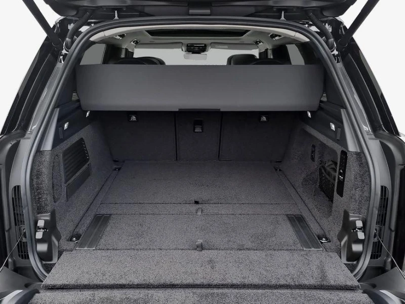 Land Rover Range rover P530/AUTOBIO/MERIDIAN/PANO/HEAD UP/360/, снимка 16 - Автомобили и джипове - 52662007