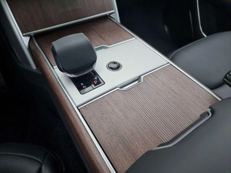 Land Rover Range rover P530/AUTOBIO/MERIDIAN/PANO/HEAD UP/360/, снимка 11 - Автомобили и джипове - 52662007