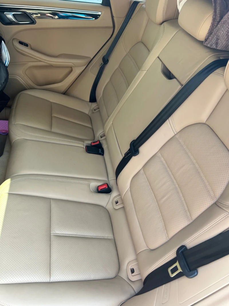 Porsche Macan 3.0 S , снимка 10 - Автомобили и джипове - 52679639