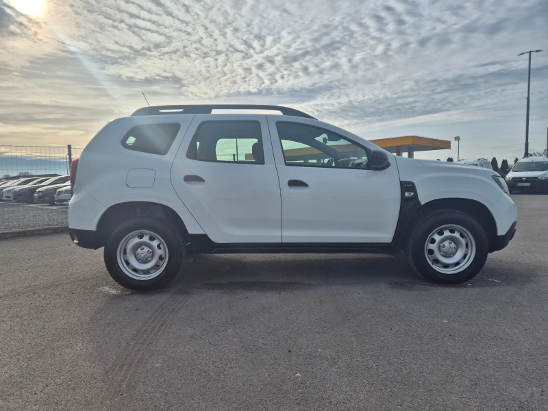 Dacia Duster 4Х4= 6-М/Т= 110кс, снимка 6 - Автомобили и джипове - 52723693