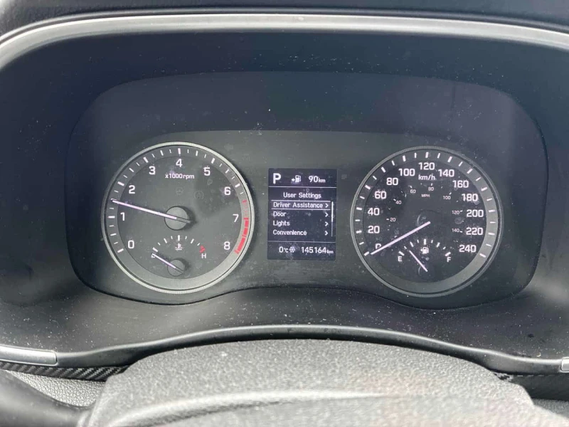 Hyundai Tucson * Preferred * KEYLESS * ПОДГРЕВИ * CARFAX, снимка 8 - Автомобили и джипове - 53561507