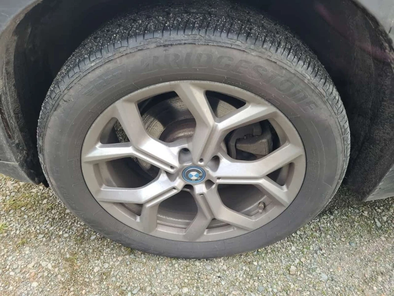 BMW X3 XDRIVE30E / Панорама/Подгрев/Кабел за зареждане/, снимка 16 - Автомобили и джипове - 53590745