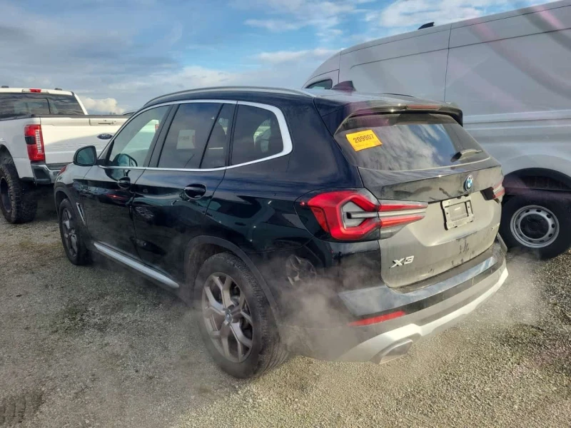 BMW X3 XDRIVE30E / Панорама/Подгрев/Кабел за зареждане/, снимка 4 - Автомобили и джипове - 53590745