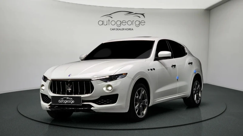 Maserati Levante 3.0 AWD SPORT - 51500 лв. / 26331.53 € - 75382402 1