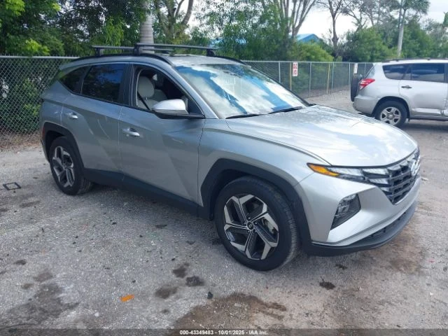 Hyundai Tucson 2.5 - 34500 лв. / 17639.57 € - 91384137 1