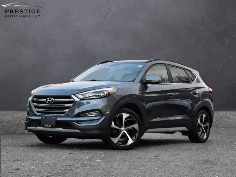 Hyundai Tucson 1.6T Ultimate AWD - 28000 лв. / 14316.17 € - 92842118 1