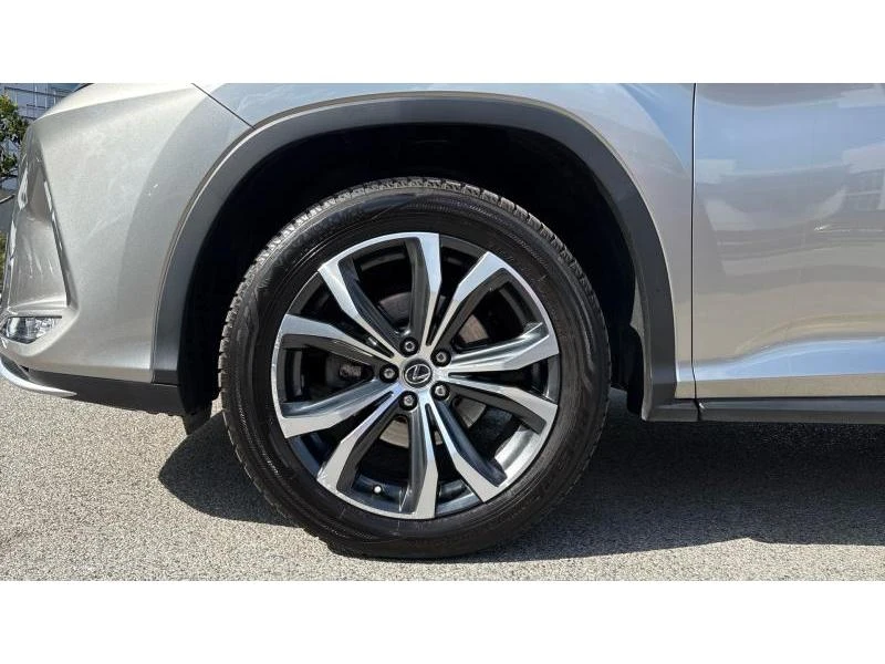 Lexus RX 300 2.0P EXECUTIVE PLUS CVT AWD, снимка 16 - Автомобили и джипове - 54424298