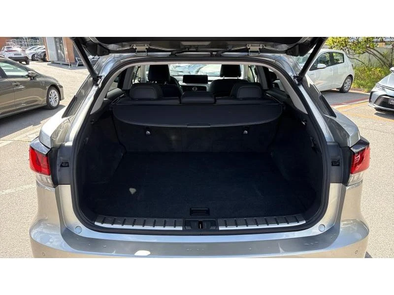 Lexus RX 300 2.0P EXECUTIVE PLUS CVT AWD, снимка 10 - Автомобили и джипове - 54424298