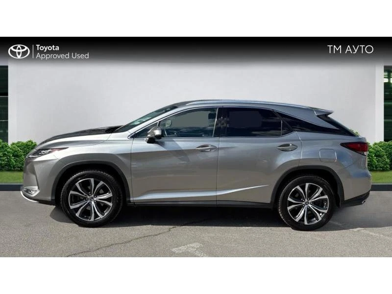 Lexus RX 300 2.0P EXECUTIVE PLUS CVT AWD, снимка 3 - Автомобили и джипове - 54424298