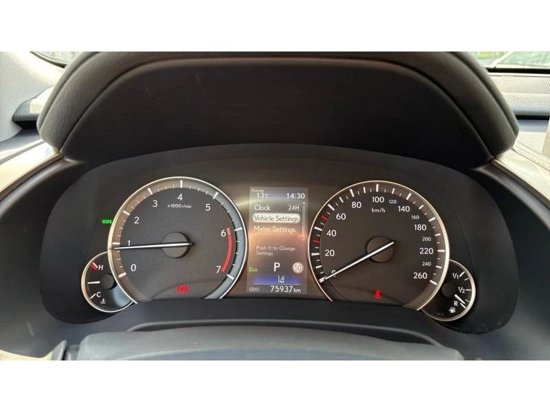Lexus RX 300 2.0P EXECUTIVE PLUS CVT AWD, снимка 14 - Автомобили и джипове - 54424298