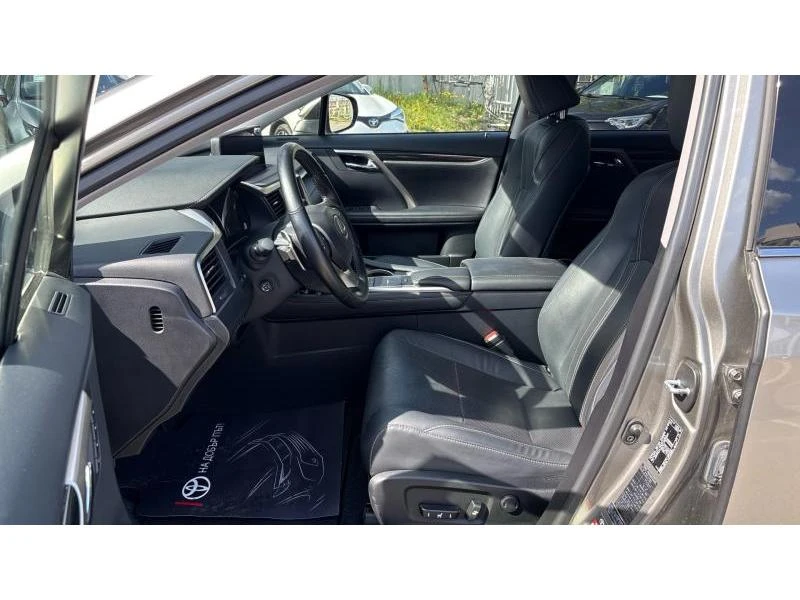 Lexus RX 300 2.0P EXECUTIVE PLUS CVT AWD, снимка 12 - Автомобили и джипове - 54424298