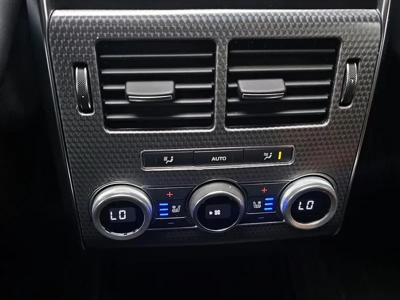 Land Rover Range Rover Sport 3.0 SDV6 AB DYNAMIC, снимка 17 - Автомобили и джипове - 55705781