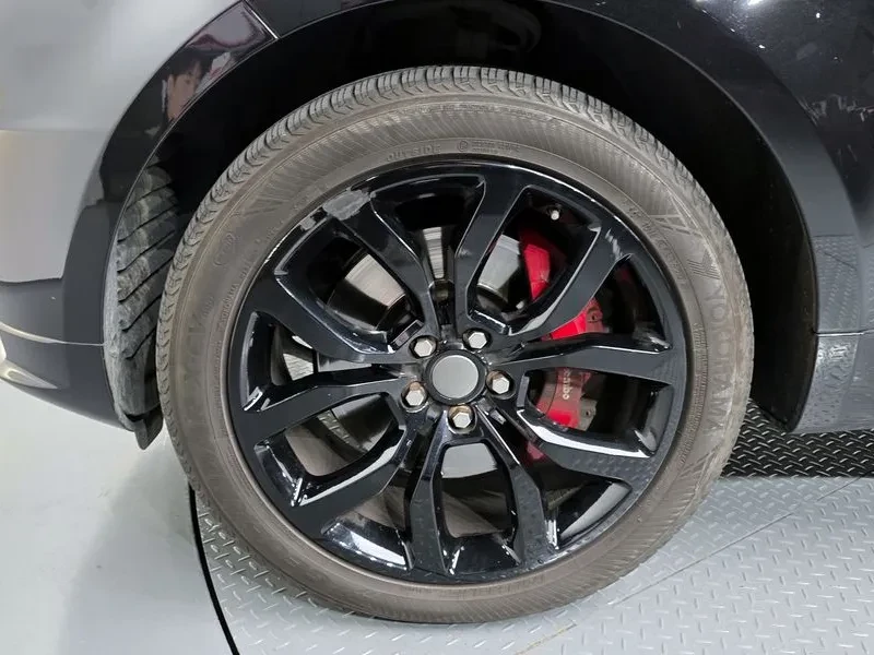 Land Rover Range Rover Sport 3.0 SDV6 AB DYNAMIC, снимка 5 - Автомобили и джипове - 55705781