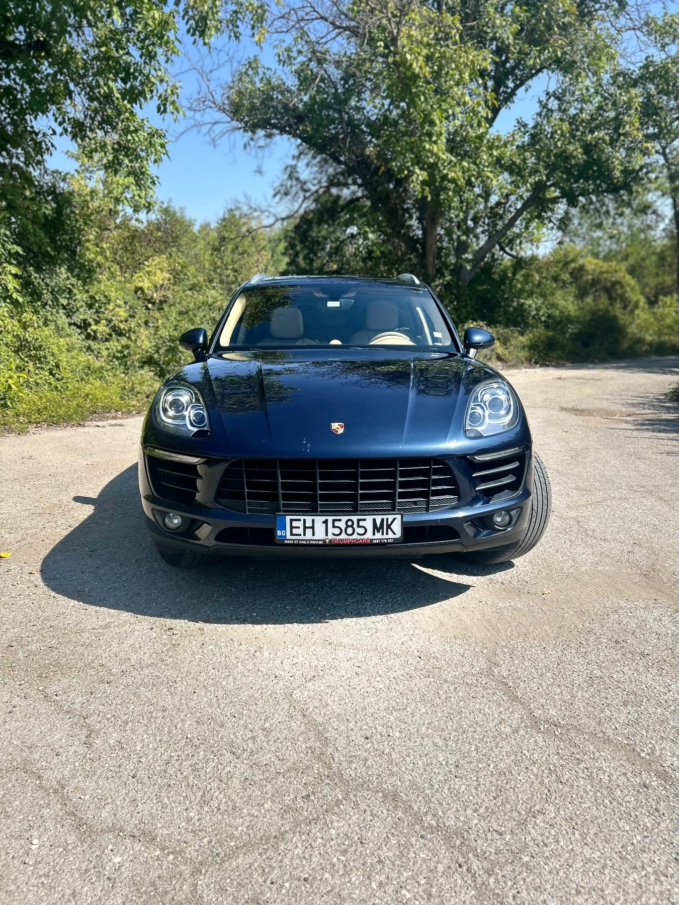 Porsche Macan 3.0 S , снимка 1