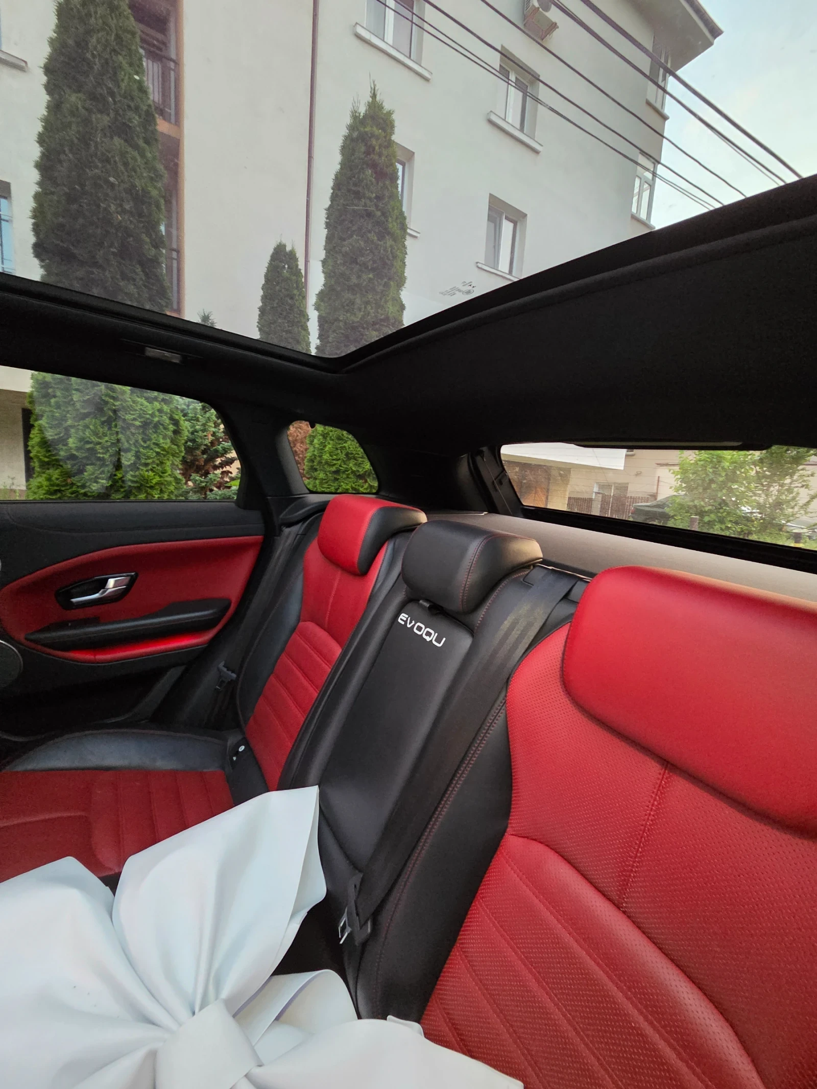 Land Rover Range Rover Evoque HSE 4X4 180к.с  - изображение 8