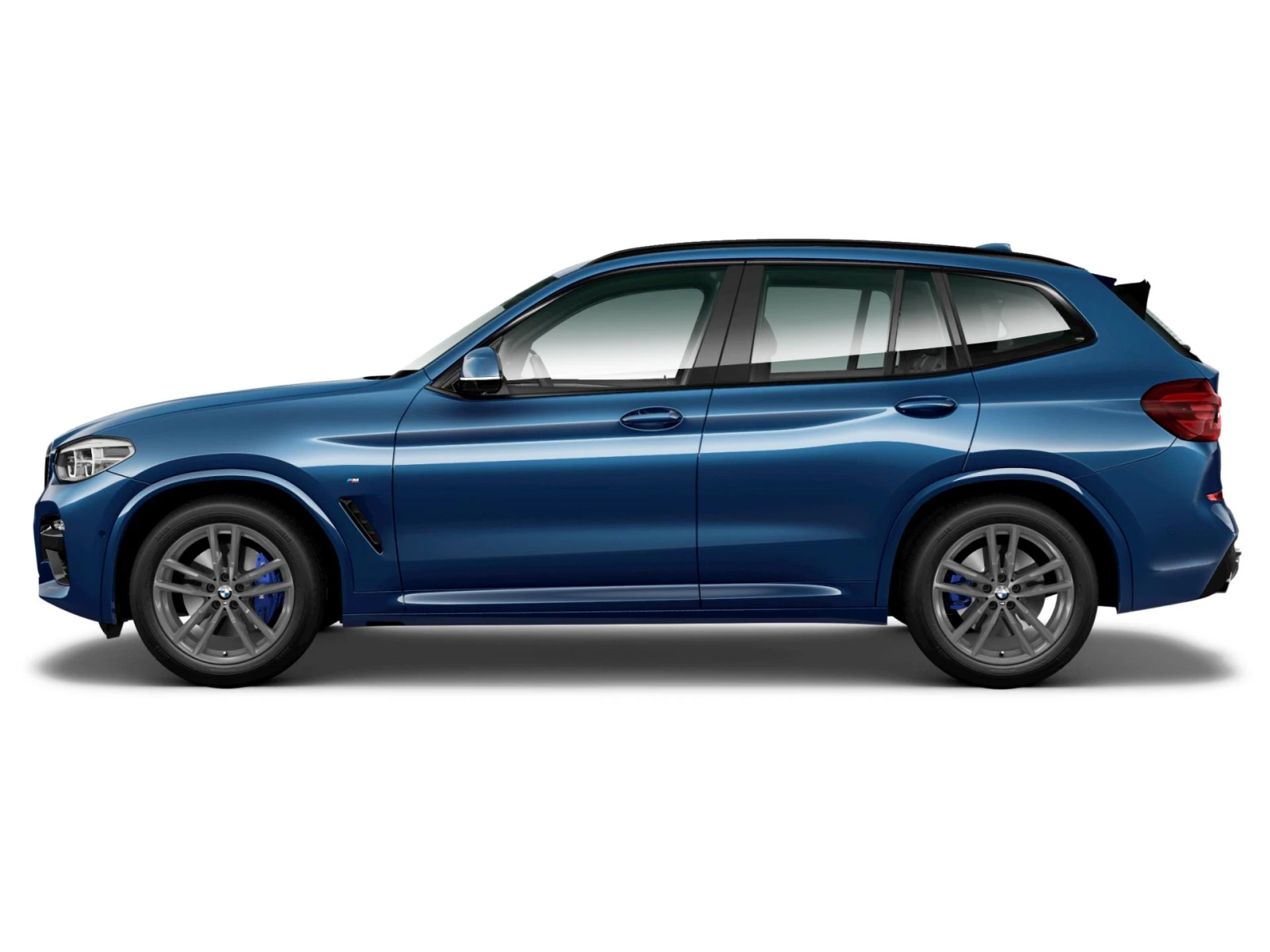 BMW X3 xDrive30d ZA - изображение 4