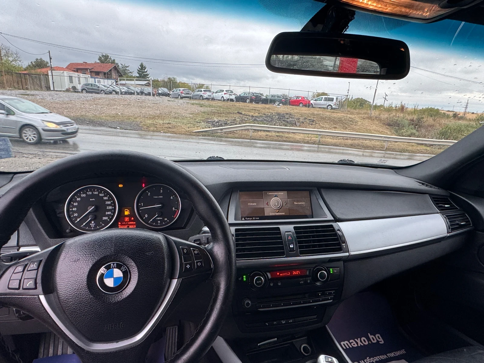 BMW X5  3.0* / ! 100%  | Mobile.bg   13