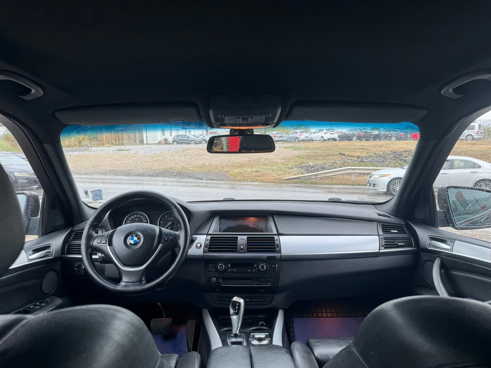 BMW X5  3.0* / ! 100%  | Mobile.bg   11