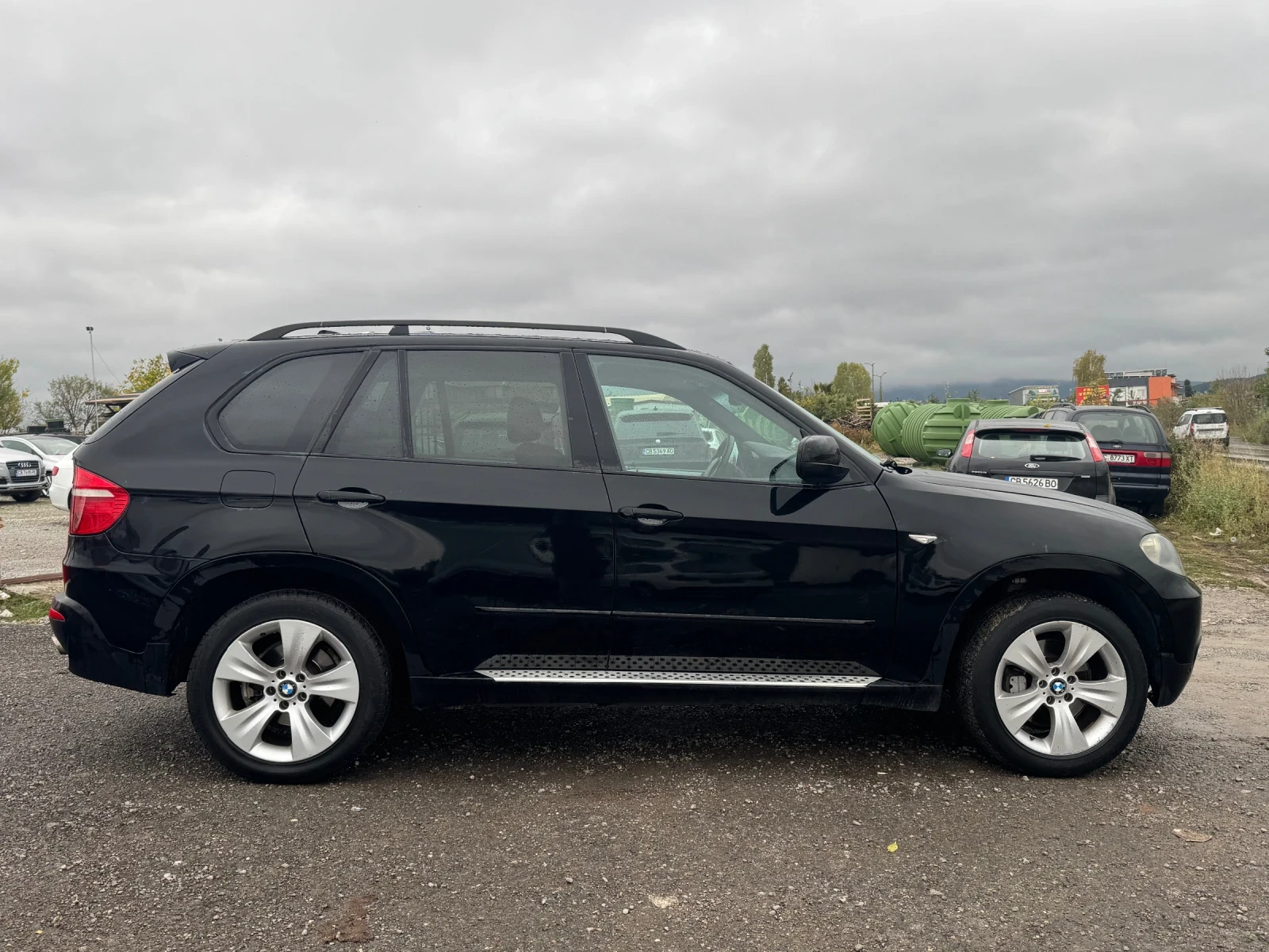 BMW X5  3.0* ТОП/Собствен лизинг! 100% Одобрение - изображение 8