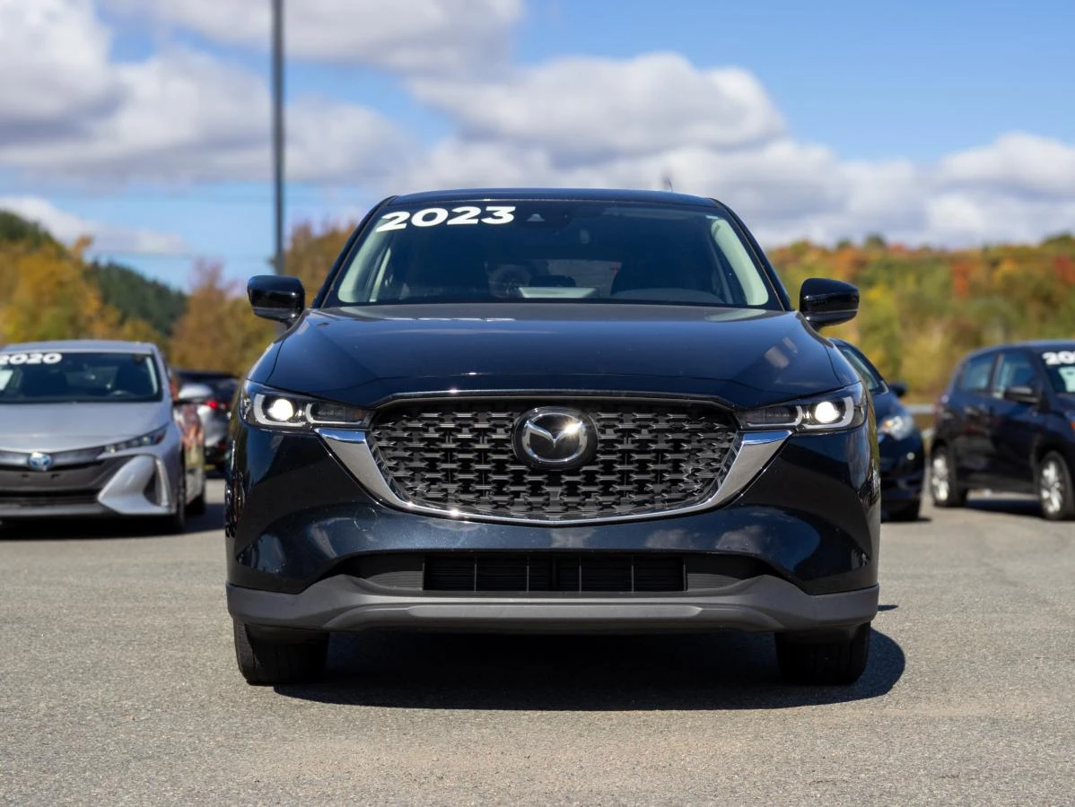 Mazda CX-5 GX AWD* ПОДГРЕВ* LANE ASSIST* LED  - изображение 2