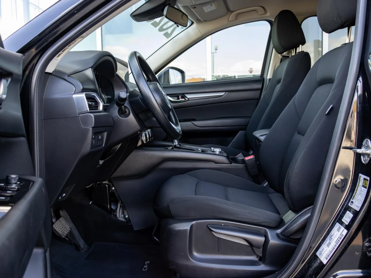 Mazda CX-5 GX AWD* ПОДГРЕВ* LANE ASSIST* LED  - изображение 7