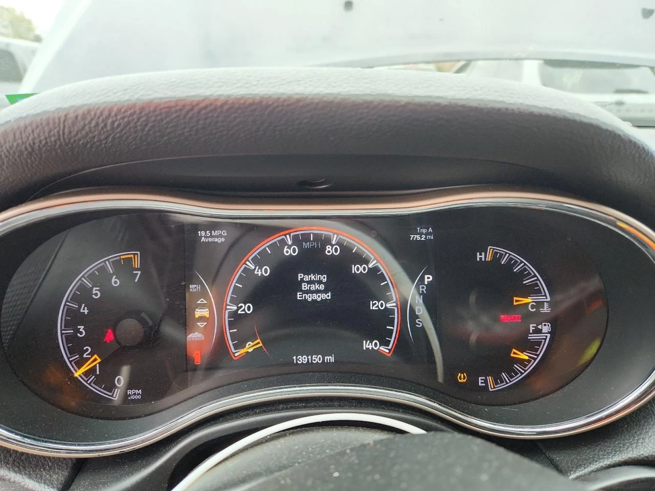 Jeep Grand cherokee LIMITED - изображение 9